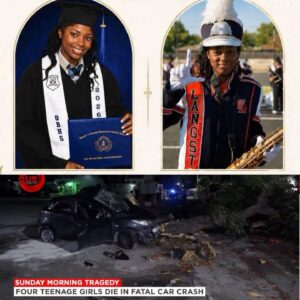 Stania Webb and Diamond Stubbs Death Obituary, The Bahamas – Langston University Band Member and Incoming Student Killed in Tragic Car Accident