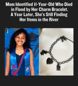 Emmy Jeffrey Death Obituary, Texas Hill Country Floods – 11-Year-Old and Grandparents Among Victims of Tragic July 4 Disaster
