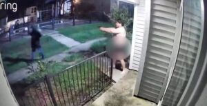 David Garza Incident, Harris County, Texas, United States – Teacher Intervenes to Stop Alleged Assault on Teenage Girl