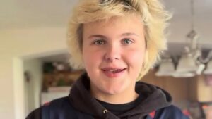 Sterling Wolfgang “Wolf” Thomas Death, Obituary, Boise Bench, Boise, Idaho – Teen Dies Following E-Bike and Motorcycle Crash