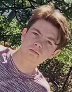 Thomas Connors Missing, Sandyford, Dublin 18, Ireland – Gardaí Seek Public Assistance to Locate 14-Year-Old