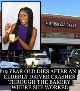 Zion Branch Death, Obituary, Atascocita Texas – 19-Year-Old Aspiring Baker Killed in Tragic Storefront Crash