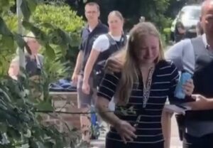 Six Dead in Shooting at Youth Facility in Stade, Germany; TURKISH MUSLIM Suspect in Custody 