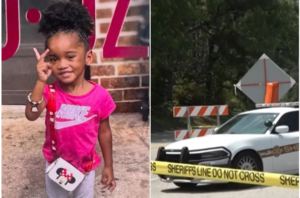 Javeayah Harris Missing, Aiken, South Carolina, USA – 4-Year-Old Girl Disappears as Massive Search Effort Intensifies