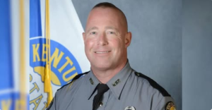 Brett Miller Death Obituary, Murray, Kentucky, USA – Kentucky State Police Veteran Sergeant Dies Unexpectedly Off Duty