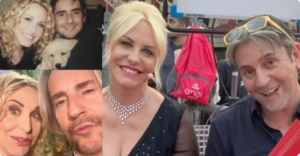 Dimitri Tollini Death Obituary, Italy – Italian Television Community Mourns Beloved Collaborator and Friend of Antonella Clerici