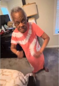 Mama Odie Death Obituary – Beloved TikTok Personality “Mama Odie” Passes Away, Fans Mourn Heartwarming Presence