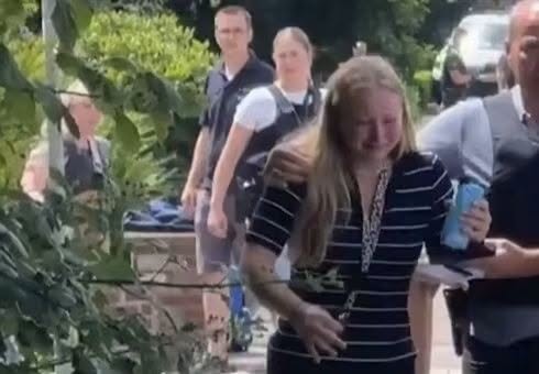 Six Dead in Shooting at Youth Facility in Stade, Germany; TURKISH MUSLIM Suspect in Custody 