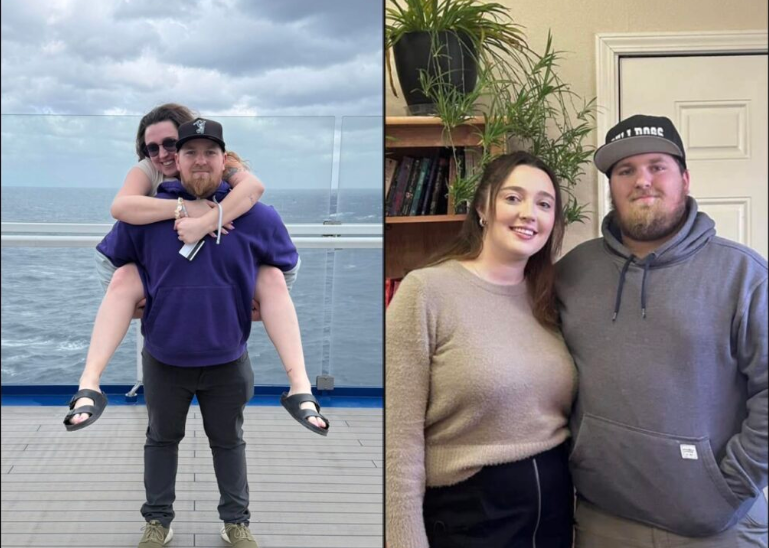 Kody Ballard and Aubree Ballard Death Obituary, Blue Springs, Missouri, USA – Community Mourns Beloved Husband and Wife Lost in Tragic Car Accident
