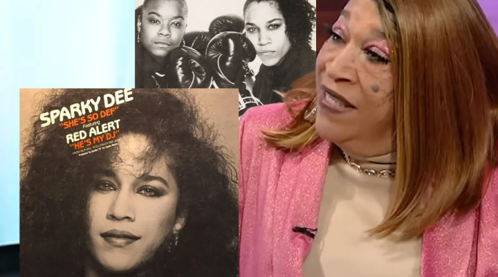 Doreen “Sparky D” Broadnax Death Obituary, Brooklyn, New York – Roxanne Wars Pioneer and Female Battle Rap Legend Has Died
