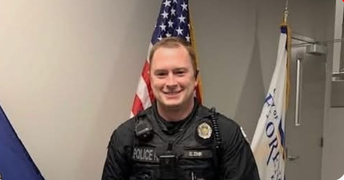 Dustin Zink Death Obituary Florence Kentucky – 37-Year-Old Police Officer Dies Following Oakbrook Standoff