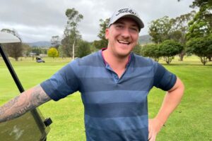 Kobe Hunter Death, Obituary, Lithgow, Australia – Talented Golfer and Lithgow Golf Club Member Tragically Dies