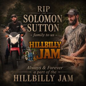 Solomon Sutton Death, Obituary, Maggie Valley North Carolina – Motorcycle Accident Claims Life of “Popcorn’s Son”